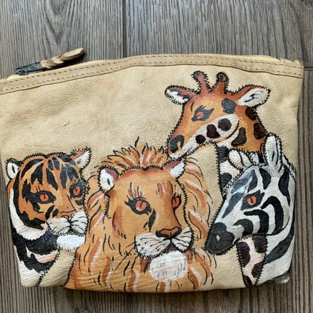 Emily Ann Of Boca Raton Purse
